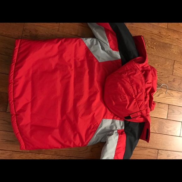Columbia ski jacket - Picture 4 of 7